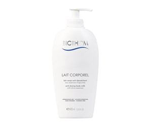 Kroppspleie - Biotherm - Lait Corporel Body Lotion 400 ml - 15410 000-4