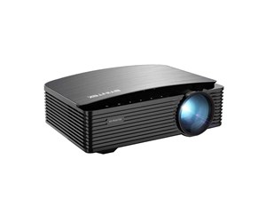 Prosjektor - Byintek Prosjektor K25 Smart - 1920 x 1080 - 600 ANSI lumens - K25 Smart