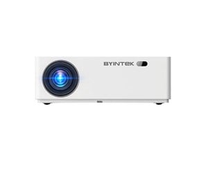 Prosjektor - Byintek Prosjektor K20 Basic - 1920 x 1080 - 500 ANSI lumens - K20 Basic