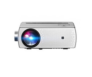 Prosjektor - Byintek Prosjektor K18 Smart - 1920 x 1080 - 400 ANSI lumens - K18 Smart