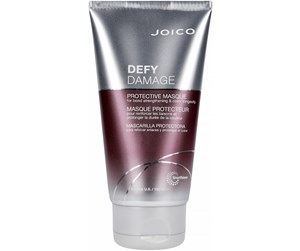 Hårpleie - Joico Defy Damage Protective Masque 150 ml - 2453713