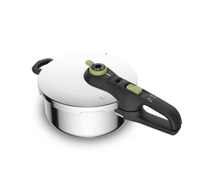 Andre kjøkkenapparater - Tefal Secure Trendy P2580400 pressure cooker - P2580400