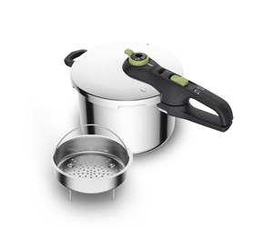 Andre kjøkkenapparater - Tefal Secure Trendy P2580702 pressure cooker - P2580702