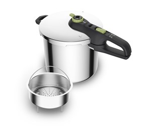 Andre kjøkkenapparater - Tefal P2584402 pressure cooker - P2584402