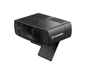 Webkamera - Elgato Facecam Pro - 10WAB9901