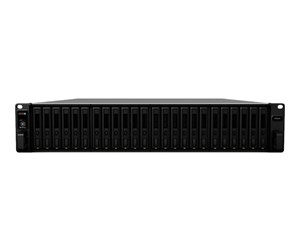 Harddisk-array - Synology FlashStation FX2421 Expansion Unit 24-Bay 2.5" - FX2421