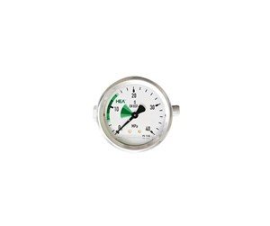 Maleutstyr - Wagner Manometer - 4004025094927