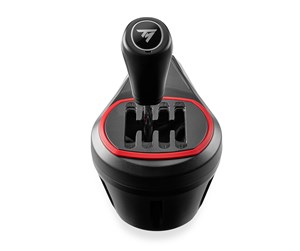 Spill - Tilbehør - Thrustmaster TH8S Shifter - Gear shift lever - Sony PlayStation 4 - 4060256