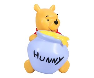 Reklameartikler - Paladone - Winnie the Pooh Light - Lamper - PP11753WP