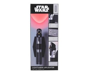 Reklameartikler - Paladone - Lightsaber Uplighter - Lamper - PP11320SW