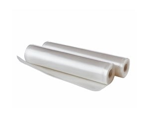 Støvsuger - Tilbehør - Anova Vacuum Sealer Bags (2 rolls 28cm x6m) - ANVR01