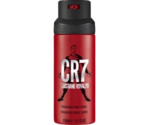 Parfyme & Dufter - Cristiano Ronaldo CR7 Deodorant Spray 150 ml - 49286