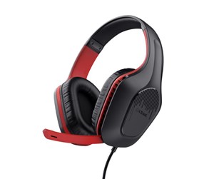 Spill - Tilbehør - Trust GXT415S ZIROX - Headset - Sony PlayStation 4 - 24995