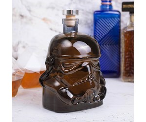 Servering & Servise - Thumbs Up! Original Stormtrooper - Decanter 750 ml - Brown - 1002638