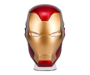 Reklameartikler - Paladone - Iron Man Mask Light - Lamper - PP11312MSIS