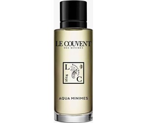 Parfyme & Dufter - Le Couvent Botanical Cologne Aqua Minimes EDT 10 - 16202 000-4