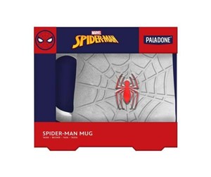 Reklameartikler - Paladone - Spider-Man - Krus - PP11689SPM