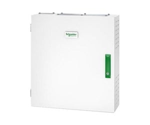 Uncategorized - APC Galaxy VS Maintenance Bypass Panel 10-30kW 208V 20-60kW 480V - GVSBPSU60G-WP