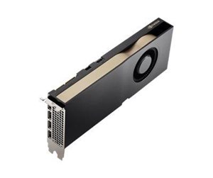 Grafikkort - Dell RTX A4500 - 20 GB GDDR6 RAM - Grafikkort - DELL-2DK40