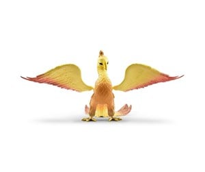 Figurer - Schleich Phoenix - 70760