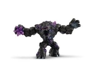 Figurer - Schleich Shadow Stone Monster - 70158