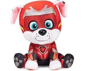 Figurer - Paw Patrol Gund Movie 2 Plysj Marshall 15 cm - 6067692