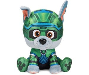 Figurer - Paw Patrol Gund Movie 2 Plysj Rocky 15cm - 6067690