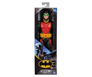 Figurer - DC Comics Batman - Robin 30 cm - 6067623