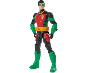 Figurer - Batman & DC Universe Batman - Robin 30 cm - 6067623