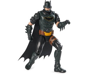 Figurer - Batman & DC Universe Batman Figur S6 30 cm - 6067621