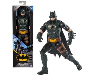 Figurer - Batman & DC Universe Batman Figur S6 30 cm - 6067621