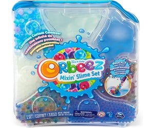 Leketøy - Orbeez Mixin' Slime Set - 6067344