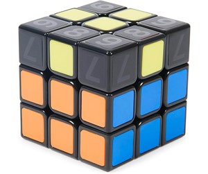 Brettspill & Puslespill - Rubiks Tutor Cube 3x3 - 6066877