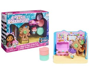 Dukker, Bamser & Utstyr - Gabby's Dollhouse  Gabbys Dukkehus - 6064151