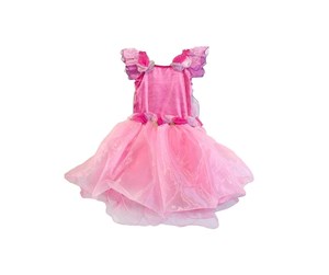 Kostymer - All Dressed Up Kjole - Fairy Prinsesse - 252-0264