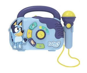 Babyleker - Bluey Boombox - 249-1684942