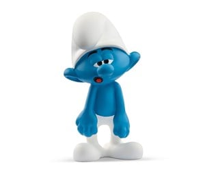 Schleich - Schleich Dimwitty smurf - 20839