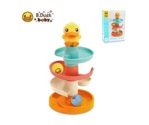 Babyleker - B.Duck Ballslipp Leke - 258-BD058-4