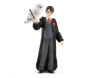 Schleich - Schleich Harry Potter & Hedvig - 42633