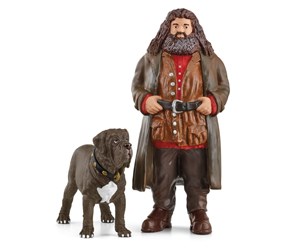 Schleich - Schleich Gygrid & Hogg - 42638