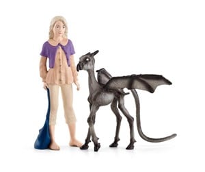 Schleich - Schleich Lulla & Dystral - 42636