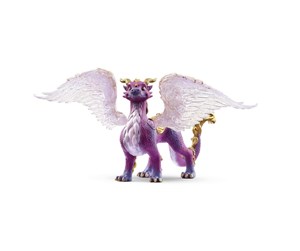 Schleich - Schleich Nightsky Dragon - 70762