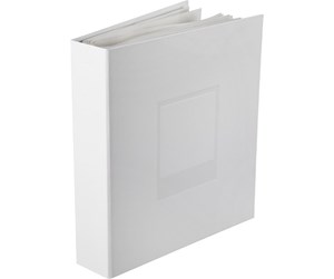 Fotoalbum & Arkivering - Polaroid 6179 Photo Album - White - 6179