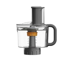 Kjøkkenmaskin - Tilbehør - Kenwood KAH65.000PL - food processor attachment - AW20010042