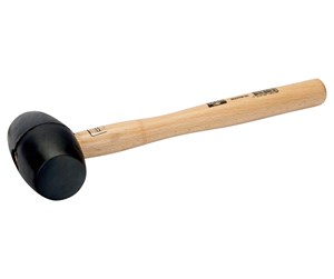 Håndverktøy - BAHCO 3625RM-65 Mallet - 3625RM-65