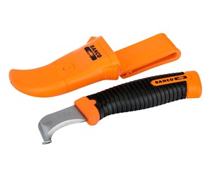 Håndverktøy - BAHCO 2446-EL-HELP electric knife - 2446-EL-HELP