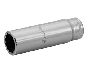 Bormaskin & Bits - BAHCO 7805DM-19 impact socket - 7805DM-19