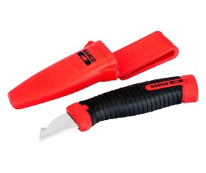 Håndverktøy - BAHCO 2446-ELR electric knife - 2446-ELR