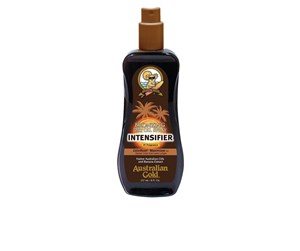 Kroppspleie - Australian Gold Bronzing Intensifier Dry Oil 237 - 10088