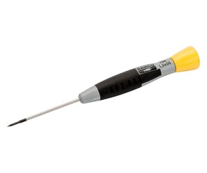 Håndverktøy - BAHCO precision screwdriver - 700-1.8-50